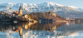 switzerland package